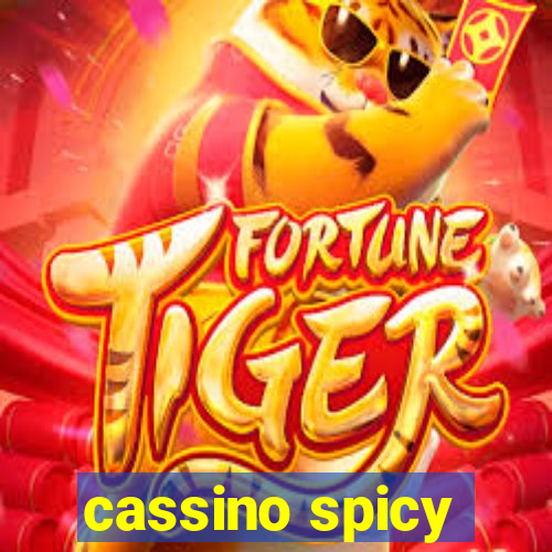 cassino spicy